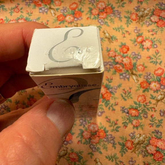 729-New Embryolisse Lait Creme Concentre Nourishing Moisturizer • 0.17 Fl Oz - Picture 6 of 9